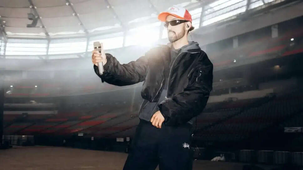 Diljit Dosanjh की यात्रा: पंजाब से ग्लोबल स्टार बनने तक का सफर