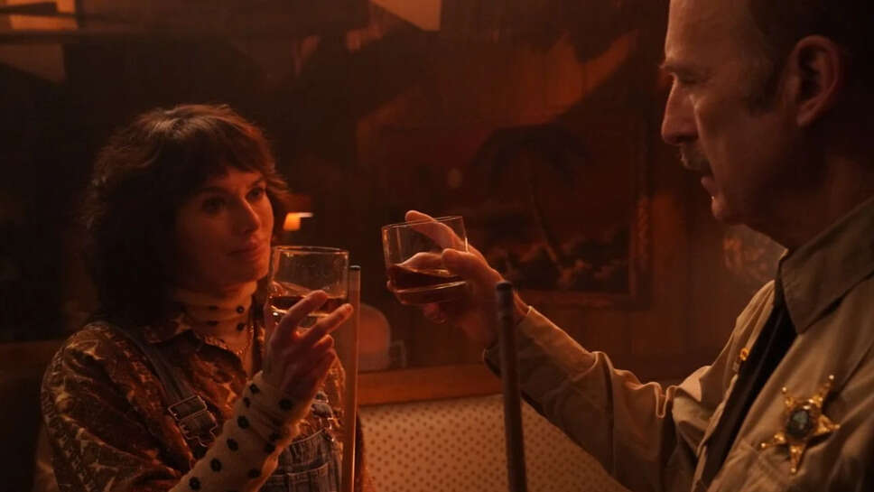 फिल्म 'Normal' में Lena Headey का अनोखा अनुभव और Bob Odenkirk के साथ काम करने की खुशी