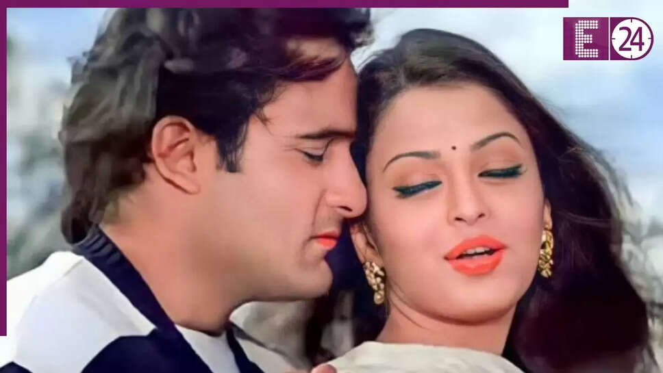 अक्षय खन्ना ने ऐश्वर्या राय की खूबसूरती की की तारीफ