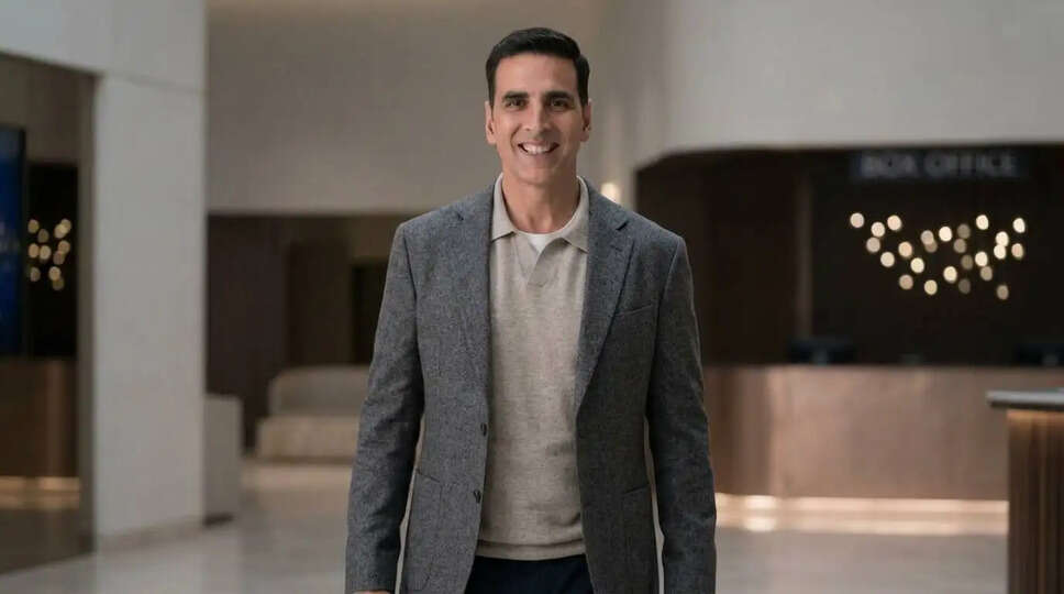 क्या Akshay Kumar की Bhooth Bangla ने बॉक्स ऑफिस पर मचाई धूम? जानें इसके कमाई के राज!