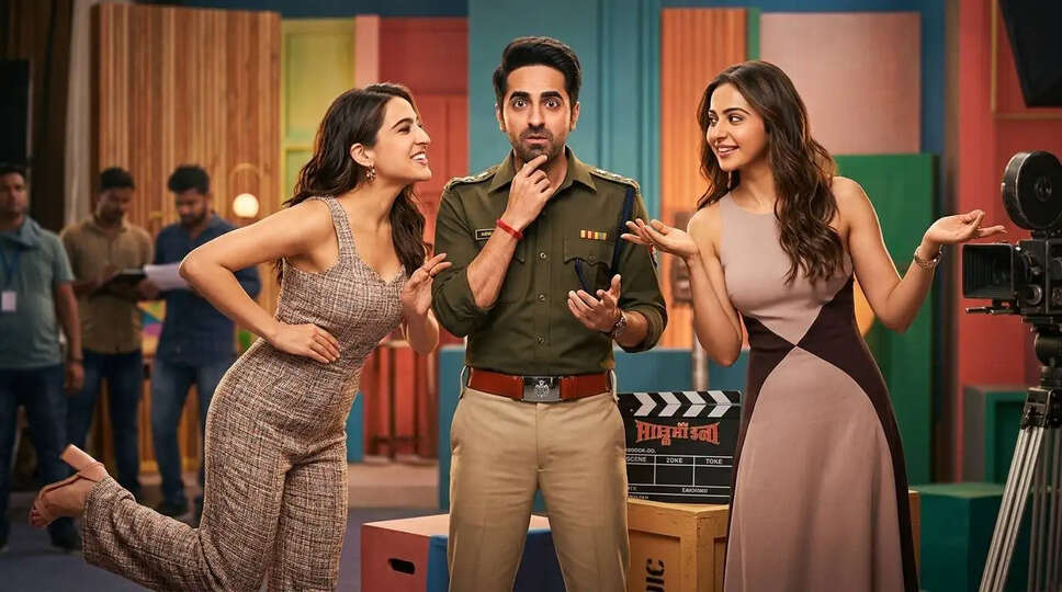 क्या है 'Pati Patni Aur Woh Do' की खासियत? जानें दर्शकों की प्रतिक्रियाएं!