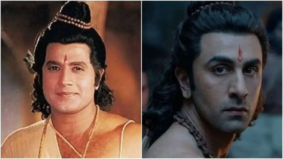 क्या Ranbir Kapoor का Lord Rama के रूप में प्रदर्शन दर्शकों को प्रभावित करेगा? जानें Arun Govil की राय!