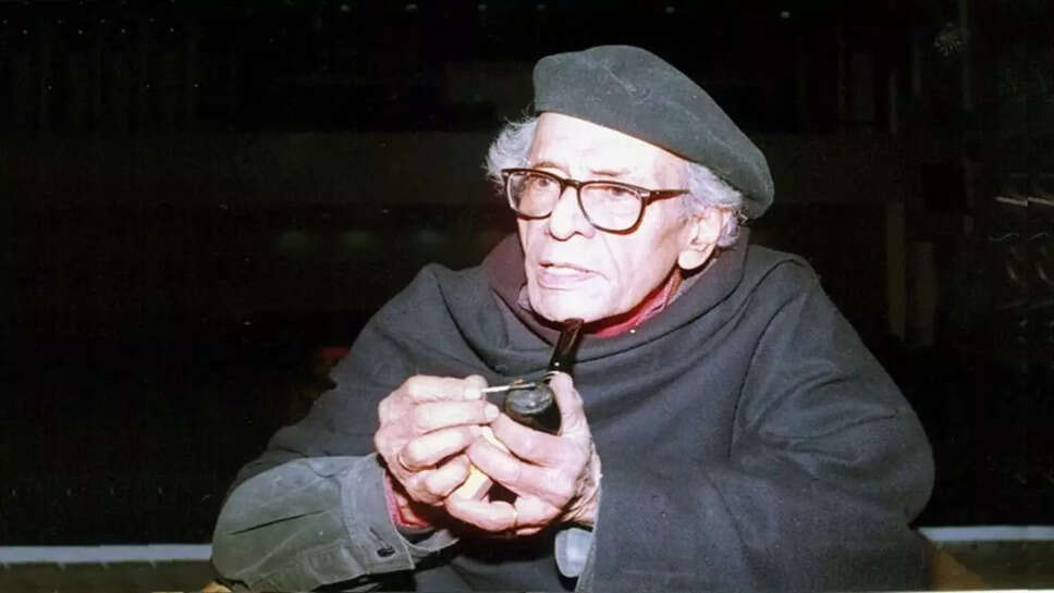 हबीब तनवीर: भारतीय रंगमंच के अनूठे नायक की कहानी