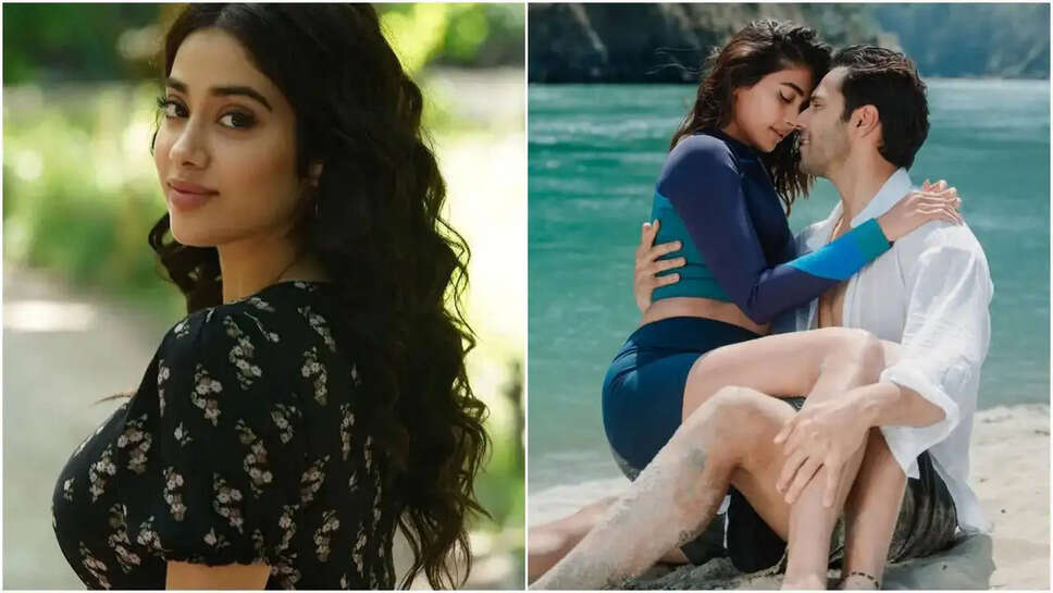 क्या है Varun Dhawan की नई फिल्म 'Hai Jawani Toh Ishq Hona Hai' की कहानी? जानिए Janhvi Kapoor की मजेदार प्रतिक्रिया!
