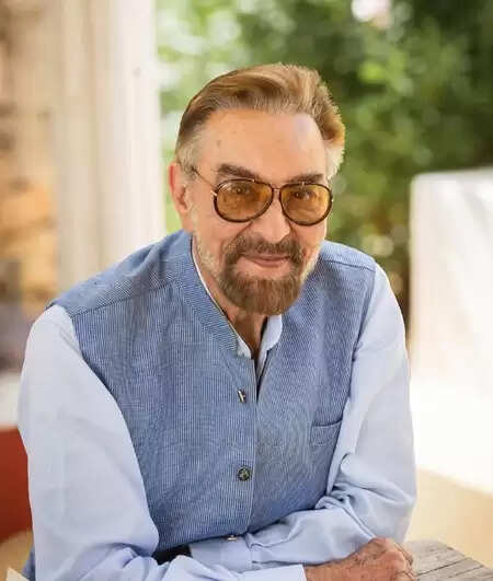 कबीर बेदी: बॉलीवुड से लेकर हॉलीवुड तक, एक अद्वितीय सफर