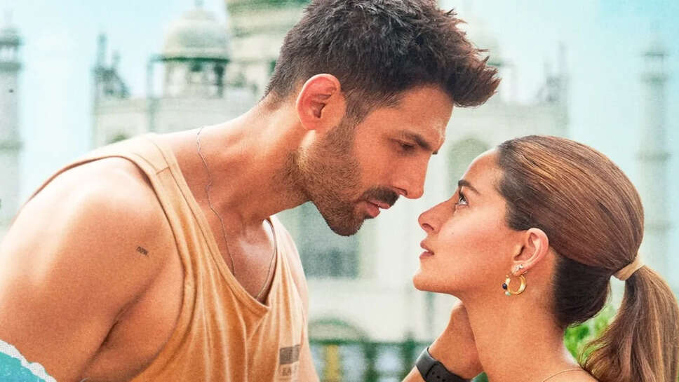 Tu Meri Main Tera: बॉक्स ऑफिस पर संघर्ष कर रही है फिल्म