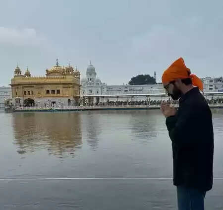राजकुमार राव ने 'कांतारा' के लिए ऋषभ शेट्टी की सराहना की, हिंदी सिनेमा पर की चर्चा