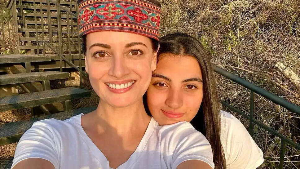 क्या है Dia Mirza और Vaibhav Rekhi की पारिवारिक यात्रा? जानें Samaira की भूमिका!