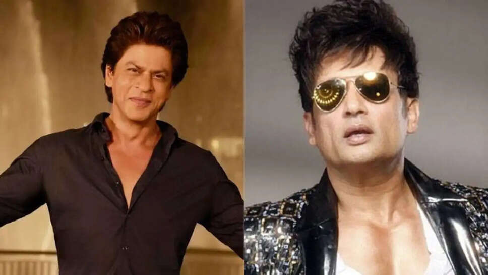 शाहरुख़ ख़ान की दोस्ती की अनोखी कहानी: शेखर सुमन ने साझा किया दिल छू लेने वाला अनुभव