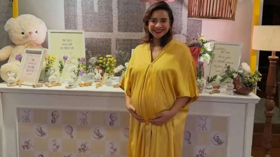 क्या है Patralekhaa की नई फिल्म 'Toaster' और उनकी माँ बनने की कहानी?