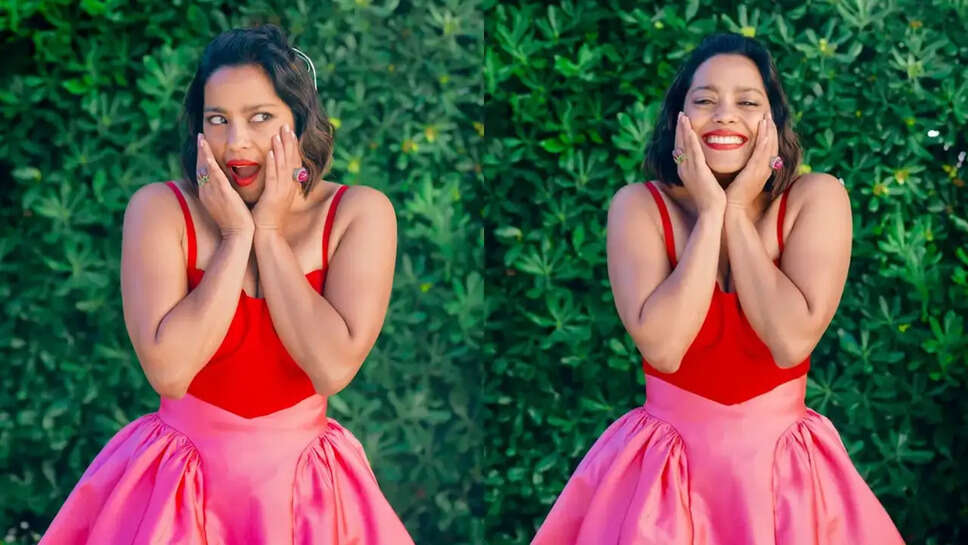 क्या हैं Shahana Goswami के खुले रिश्तों के पीछे की कहानी? जानें उनकी अनोखी सोच!