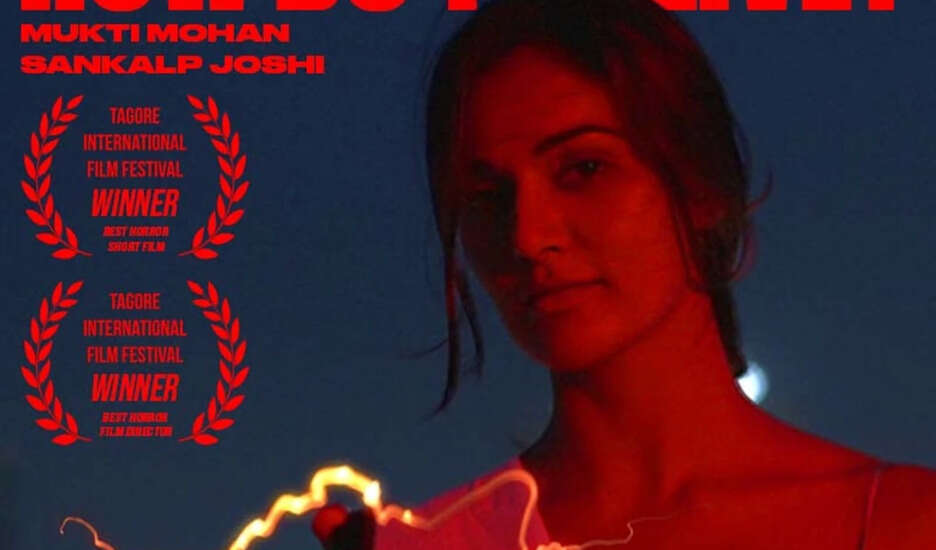 Orange Elephant Studios की नई माइक्रो-फिल्म 'How Do You Live?' का धमाकेदार लॉन्च