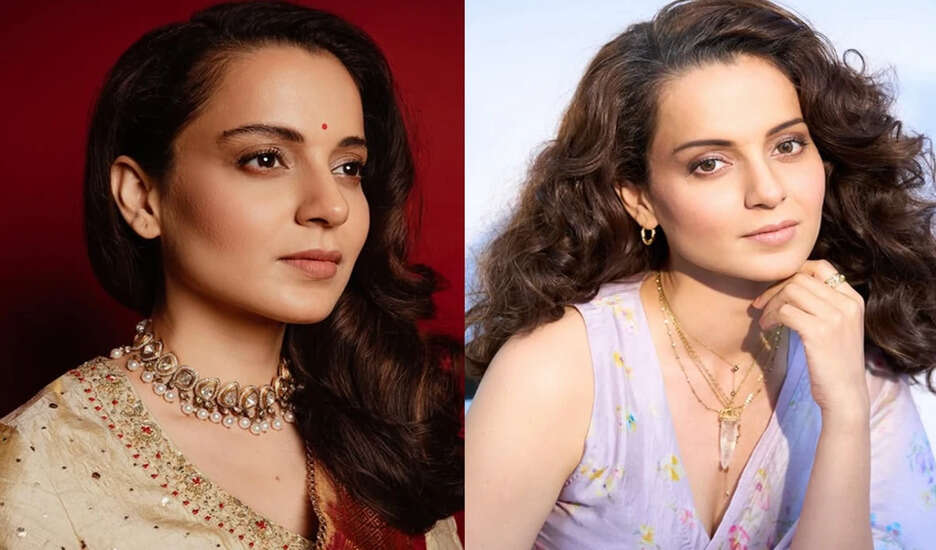 कंगना रनौत का 40वां जन्मदिन: एक प्रेरणादायक सफर