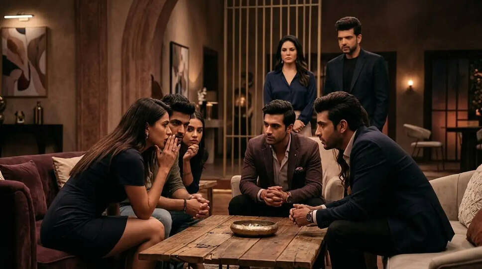 MTV Splitsvilla 16: क्या होगा जब दोस्ती और रणनीति में टकराव होगा?