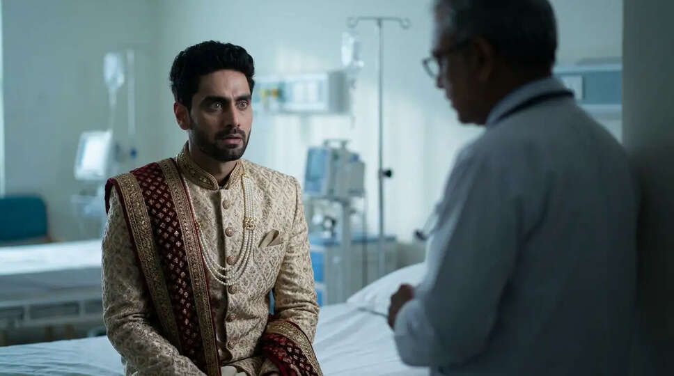 क्या 'Yeh Rishta Kya Kehlata Hai' में होगा बड़ा मोड़? जानें Disha और Krish के रिश्ते की सच्चाई!