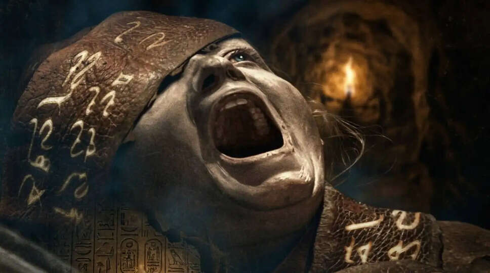 क्या 'The Mummy' भारत में बना रही है नया रिकॉर्ड? जानें बॉक्स ऑफिस पर इसकी स्थिति!