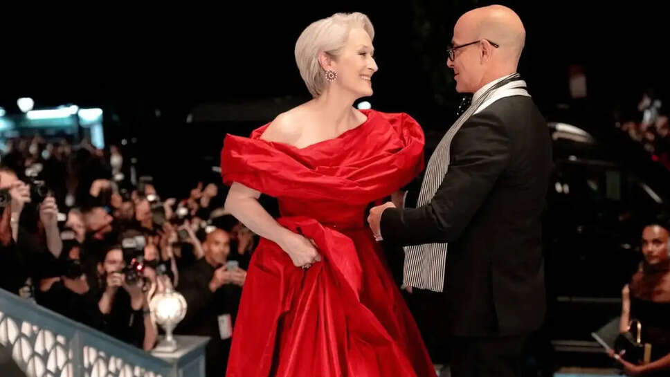 क्या है 'The Devil Wears Prada 2' की सफलता का राज? जानें बॉक्स ऑफिस पर कमाई के आंकड़े!