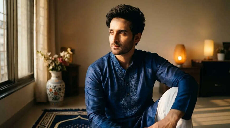 Eid al-Adha पर Farman Haider की भावनाएं: एक अभिनेता की नजर से त्यौहार का महत्व