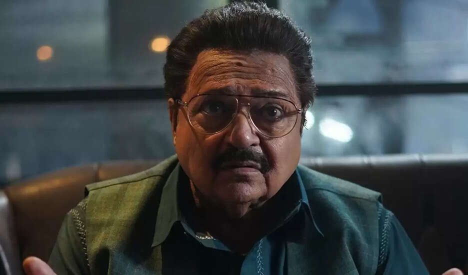 राकेश बेदी ने बॉलीवुड में भेदभाव और स्टारडम के बदलाव पर की चर्चा