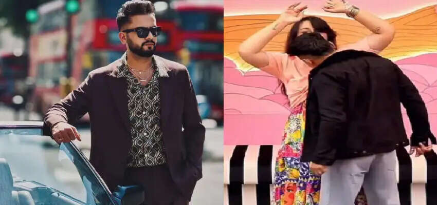 क्या एल्विश यादव ने अपने स्टारडम से किया है समझौता? जानें एंगेज्ड 2 की कंट्रोवर्सी!