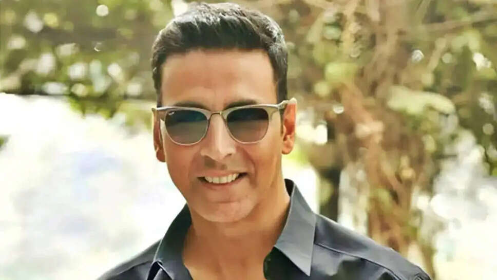 क्या Akshay Kumar का नया प्रोजेक्ट 'Samuk' भारतीय सिनेमा में क्रांति लाएगा?