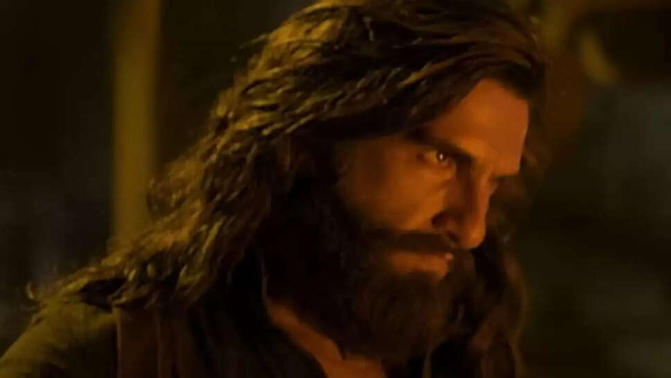 धुरंधर की बॉक्स ऑफिस पर शानदार सफलता जारी