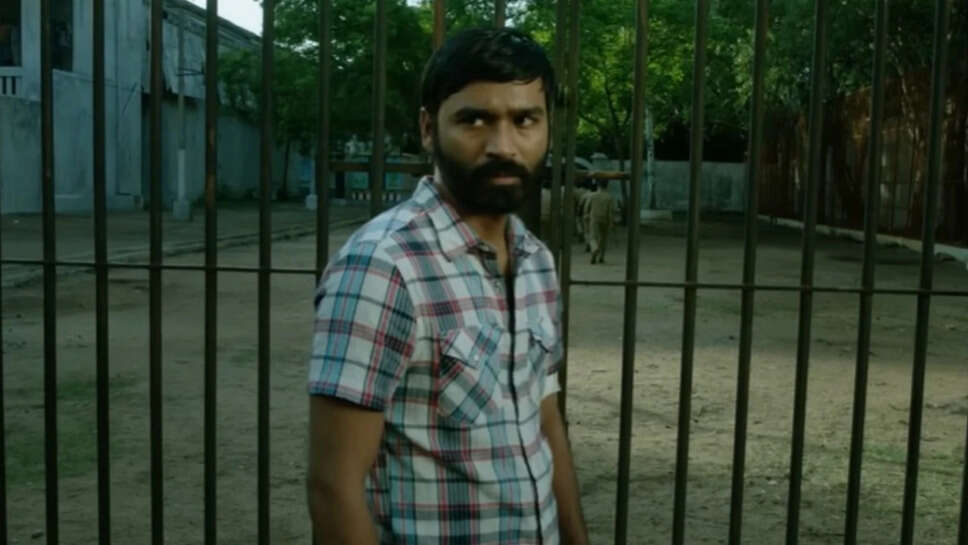 Dhanush के 7 बेहतरीन एक्शन फिल्में जो OTT पर स्ट्रीमिंग कर रही हैं