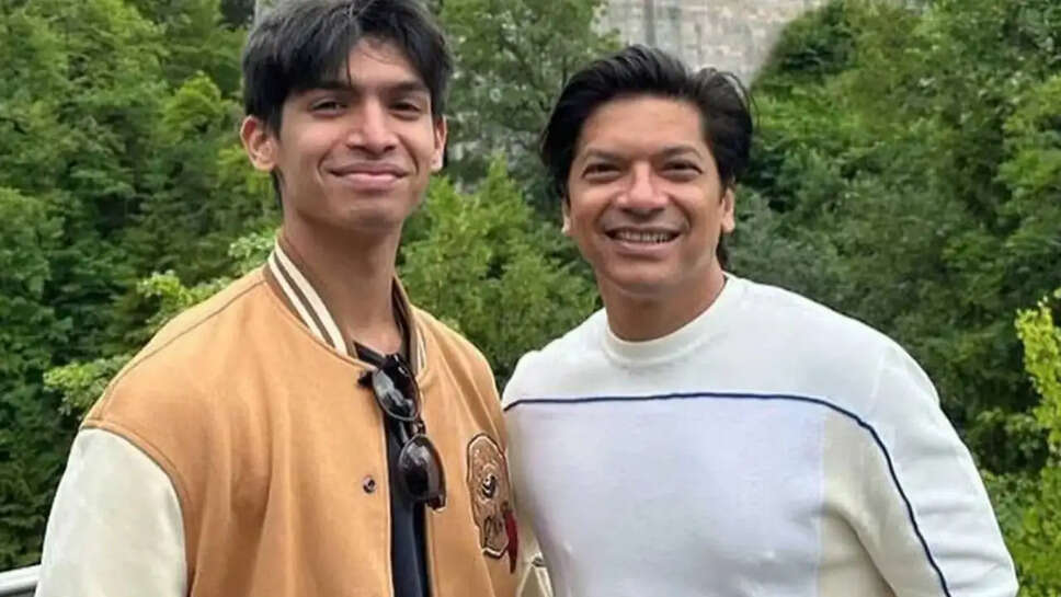 क्या है Shaan के बेटे Maahi की संगीत यात्रा? जानें उनके संघर्ष और सफलता की कहानी!