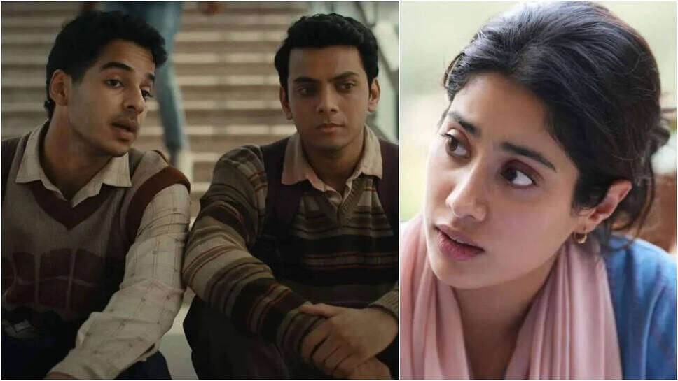 क्या है फिल्म 'होमबाउंड' की सफलता का राज? जानें ऑस्कर में शॉर्टलिस्ट होने की कहानी!