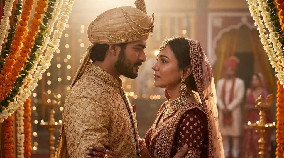 क्या 'Ganga Mai Ki Betiyan' में फिर से मिलेंगे Siddhu और Sneha? फैंस की भावनाएं छू गईं!