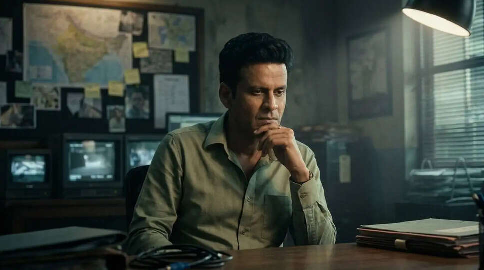 क्या 'The Family Man' के चौथे सीजन में मिलेंगे सभी सवालों के जवाब? जानें क्या कहा Manoj Bajpayee ने!