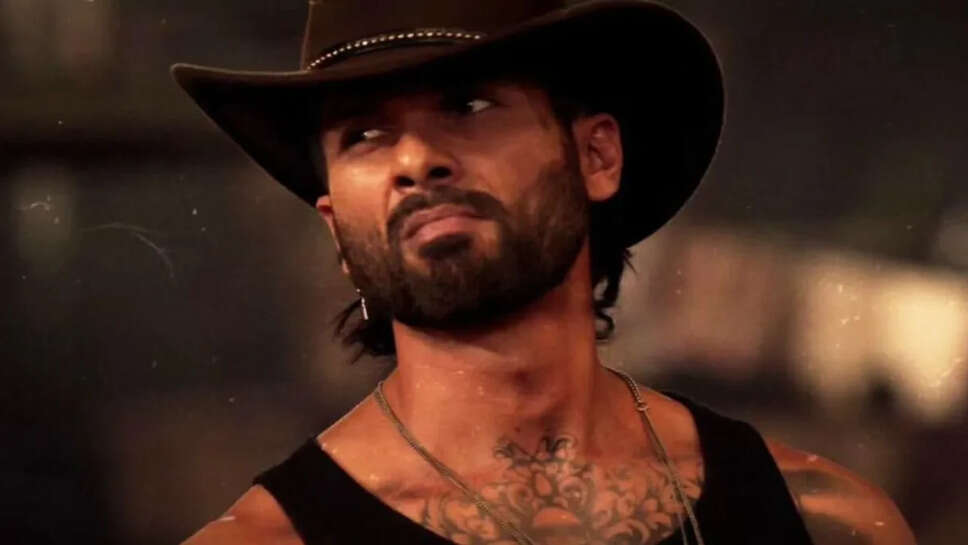 O'Romeo की बॉक्स ऑफिस पर स्थिति: 52 करोड़ का आंकड़ा पार