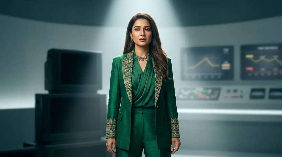 BARC TRP रेटिंग्स में बड़ा बदलाव: कौन से शो हैं टॉप पर?