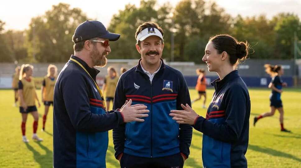 क्या Ted Lasso का नया सीजन लाएगा नई चुनौतियाँ और हंसी?