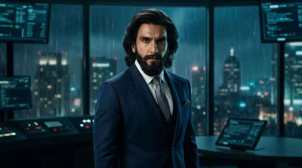 क्या 'Dhurandhar: The Revenge' ने बॉक्स ऑफिस पर तोड़ा नया रिकॉर्ड? जानें इसकी कमाई के बारे में!