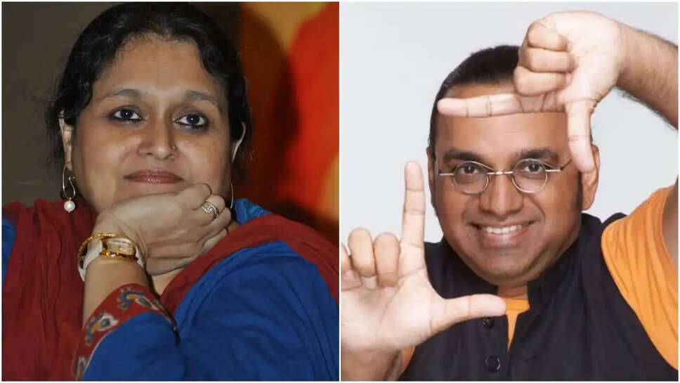 क्या है Supriya Pathak Kapur की नई फिल्म 'Our Story' का राज़? जानें उनके निर्देशन की पहली झलक!