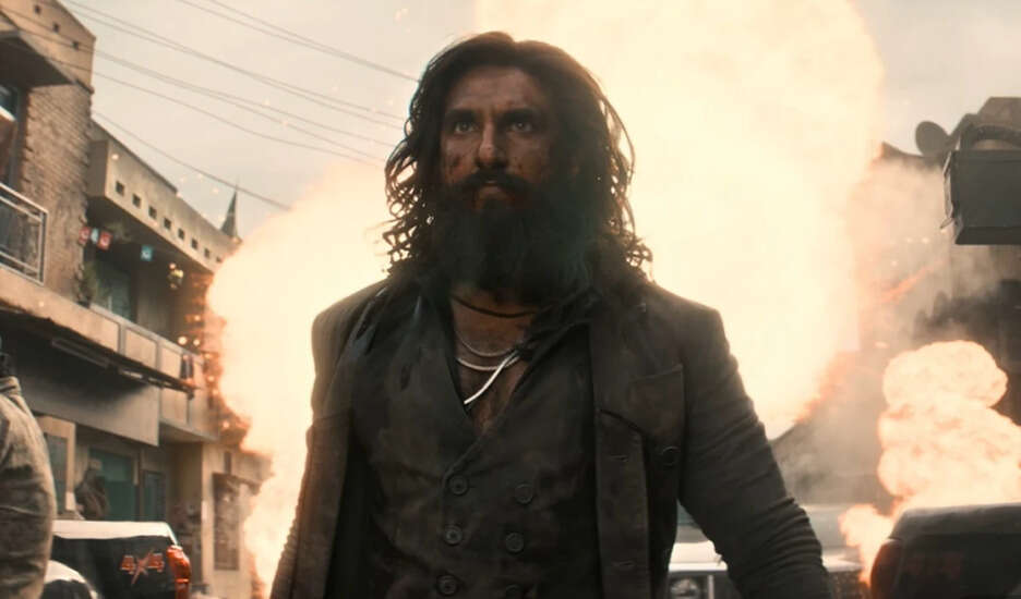 धुरंधर: द रिवेंज का ट्रेलर रिलीज, 2026 में होगी फिल्म की दस्तक