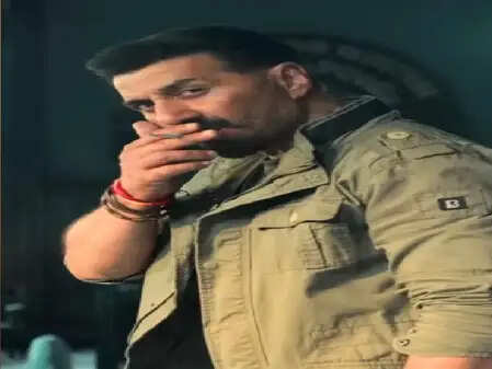 सनी देओल ने 'जाट-2' की घोषणा की, फैंस में खुशी की लहर!