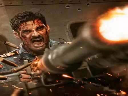 क्या है 'बॉर्डर 2' में अहान शेट्टी का खास किरदार? जानें इस देशभक्ति फिल्म के बारे में!