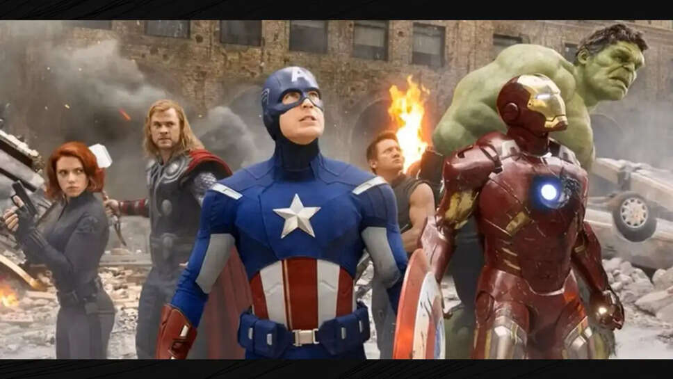 क्या Marvel का नया धमाका Avengers: Doomsday दर्शकों को फिर से चौंका देगा?