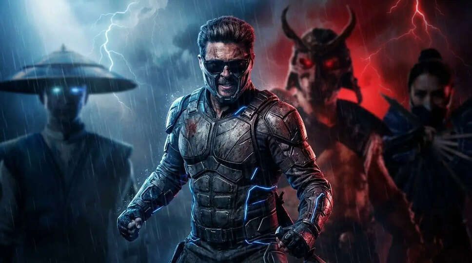 क्या Mortal Kombat II बॉक्स ऑफिस पर तोड़ पाएगा रिकॉर्ड? जानें इसकी संभावनाएं!