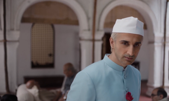 स्वतंत्रता की रात: ब्रिटिश शासन से मुक्ति की कहानी का दूसरा सत्र