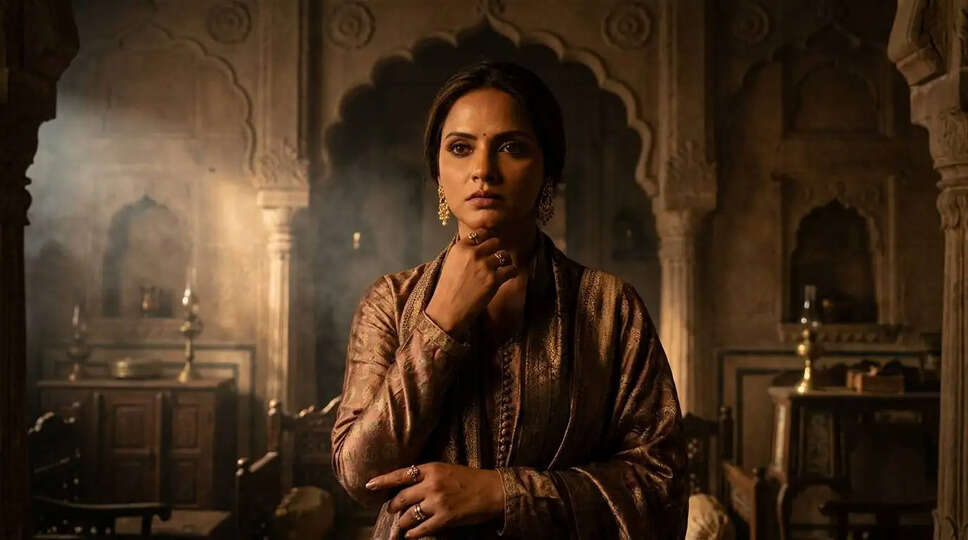 क्या है संजय दत्त की नई फिल्म 'आखिरी सवाल' का राज़? जानें इसके दिलचस्प पहलू!