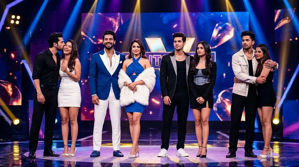 MTV Splitsvilla X6 का ग्रैंड फिनाले: कौन बनेगा इस सीजन का विजेता?