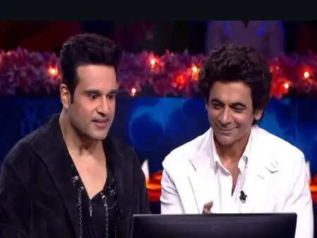 कृष्णा अभिषेक ने 'कौन बनेगा करोड़पति' के पुराने वीडियो से किया बड़ा खुलासा!