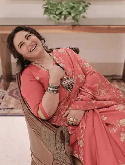 दिव्या दत्ता का प्रेरणादायक संदेश: सपनों को उड़ान देने के लिए परिवार का साथ जरूरी!