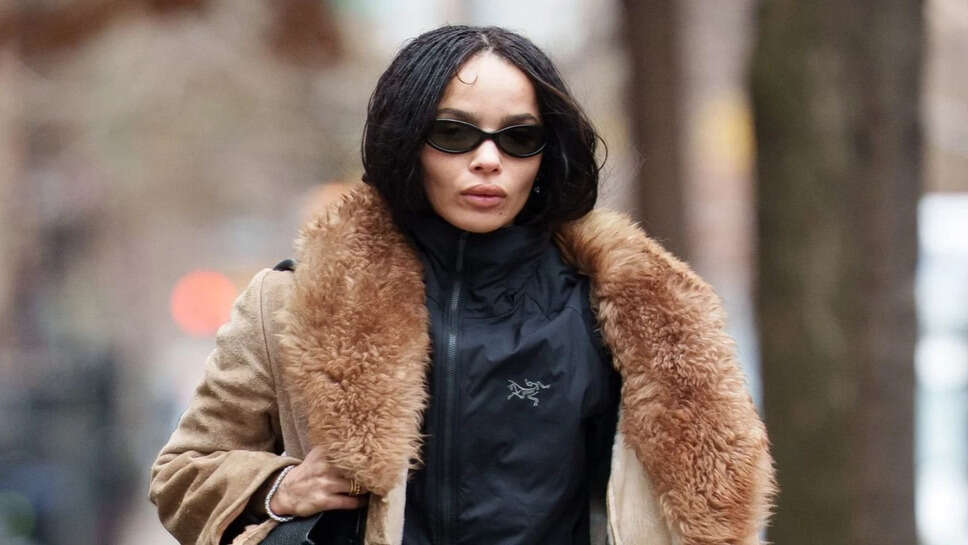 हैरी स्टाइल्स और जोए क्राविट्ज़ की सगाई की खबरें, 8 महीने में लिया बड़ा कदम