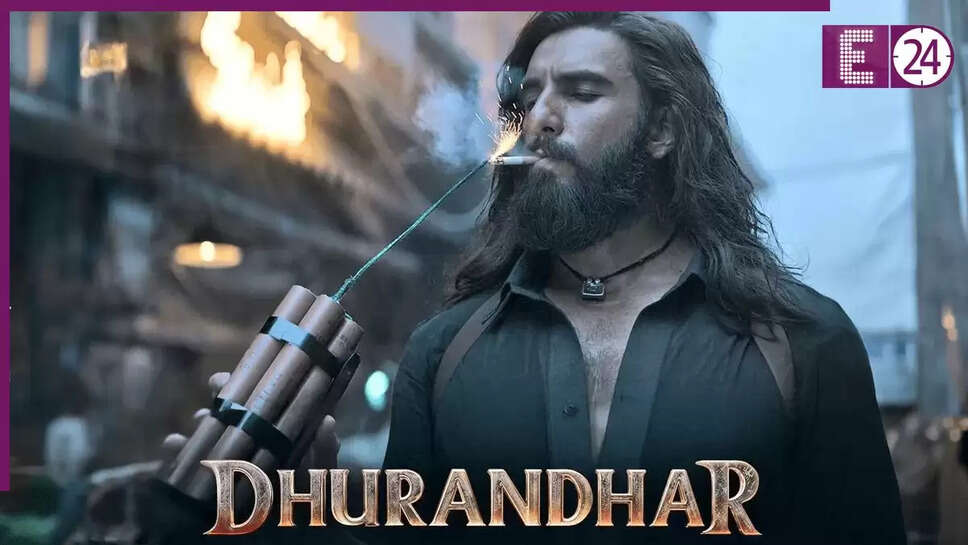 धुरंधर: पाकिस्तान में सबसे ज्यादा पायरेटेड फिल्म बनी रणवीर और अक्षय की फिल्म