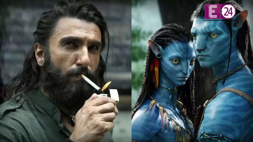 धुरंधर और अवतार 3: बॉक्स ऑफिस पर मुकाबला जारी