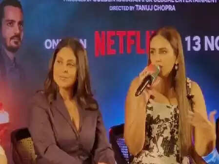 दिल्ली क्राइम 3: हुमा कुरैशी का निगेटिव रोल और ट्रेलर की धमाकेदार झलक